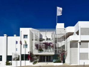 Aqualuz Lagos Studio Premium