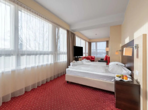 Premier Inn Berlin City Süd