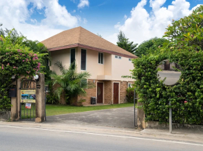 Kamala Beach Front Villas