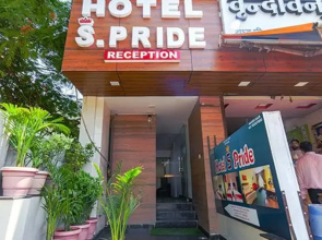 Fabhotel S Pride