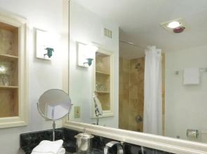 Grove Isle Hotel & Spa