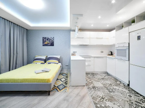 Family Space на улице Ленина