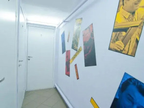 Cinema Hostel