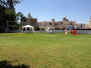 Maricosta Hotel Apartments