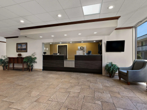 Quality Inn Wayne - Fairfield Area