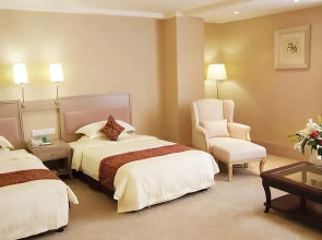 Pingmei Business Hotel