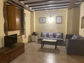 Casa Rural Les Caixes