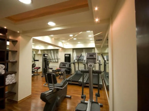 Capsis Hotel Thessaloniki