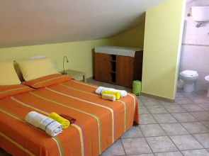 Solemare B&B