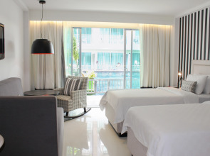 Sugar Marina Resort - FASHION - Kata Beach