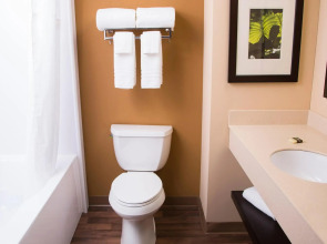 Extended Stay America Suites Princeton West Windsor