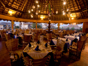 Catalonia Riviera Maya Resort and Spa All Inclusive