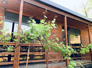 Апартаменты на Лакоба