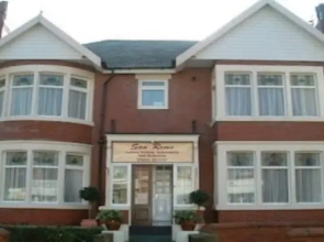 San Remo Apartments Blackpool