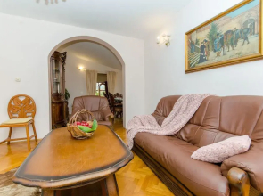 Apartman Lucija