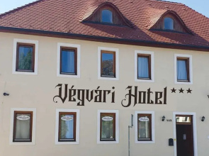 Végvári Hotel Eger
