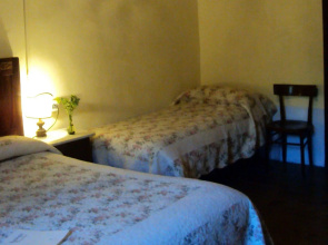 Locanda dei Baroni