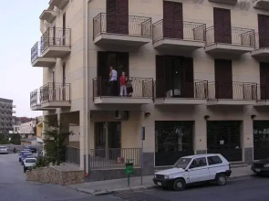 Appartamento Segesta