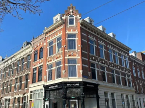 Rotterdam Inn
