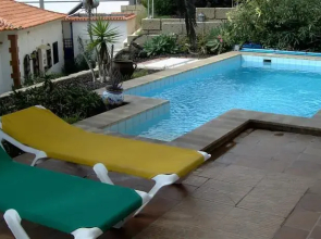 Bahia F: wonderful villa with private pool and sea view