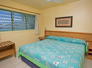 Whitesands Beach Villas