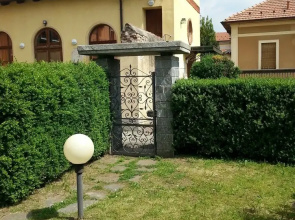 Apartment Due laghi