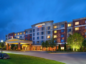Courtyard Marriott Gettysburg