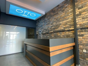OTTO City Premium Suites