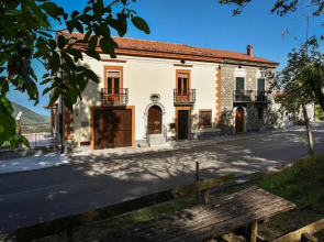 villa Priante