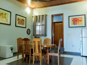 Nyumbani Cottages - Kicukiro