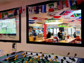 YHA London Central - Hostel
