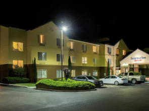 Fairfield Inn by Marriott Las Cruces