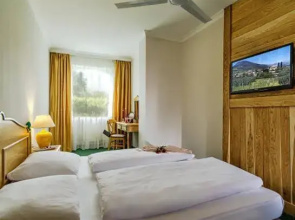 Hotel Tirolensis