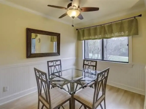 2359 Racquet Club at The Sea Pines Resort