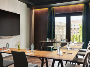 Thompson Madrid, by Hyatt