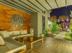 Galano Suites Alaçatı