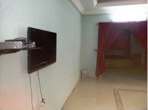 Amasi Jeddah Apartment