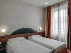 Отель Casual Eclettico Milano