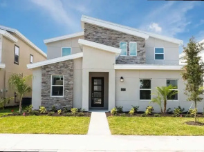Marvelous 7Bd GameRoom & Pool @ ChampionsGate 1201