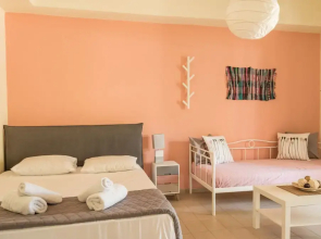 Angeliki Cozy Apartment by Konnect, centrally located in Syvota