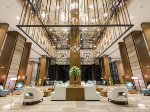 FLC Grand Hotel Samson