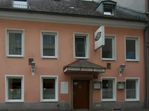 Goldenes Dachl Gasthof