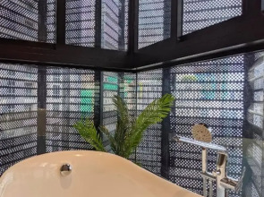 Mana-Mana Suites at Scarletz KLCC