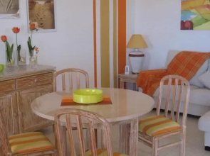 Faro Beach Apartments