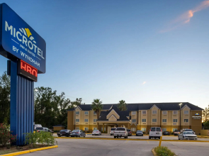Microtel Inn And Suites By Wyndham Houma