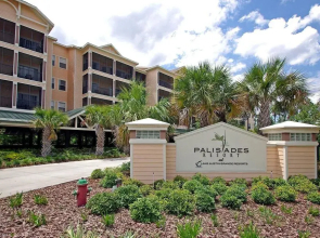 The Palisades Resort Orlando
