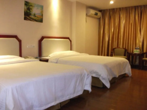 GreenTree Inn Guangdong Chaozhou Chaoan Bus Station Chaoshan Road Express Hotel