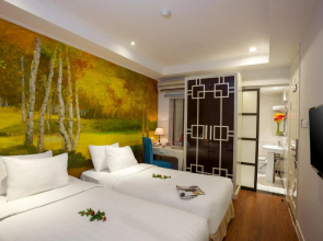 Hanoi La Selva Hotel