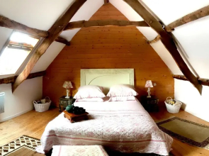 Holiday Home Route De Saint antoine