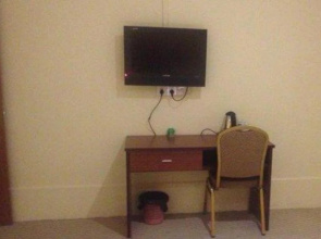 Zhongshan Guzhen Yuyuan Business Inn